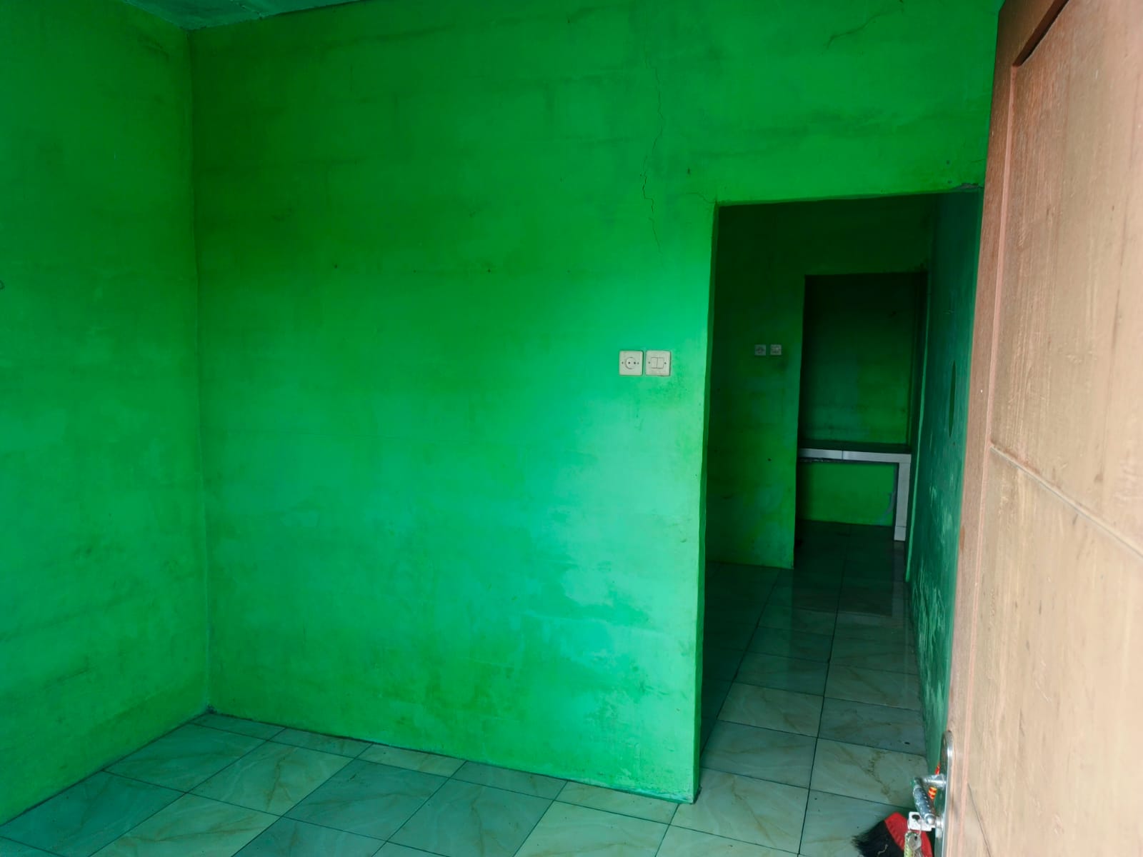 Fasilitas Kamar