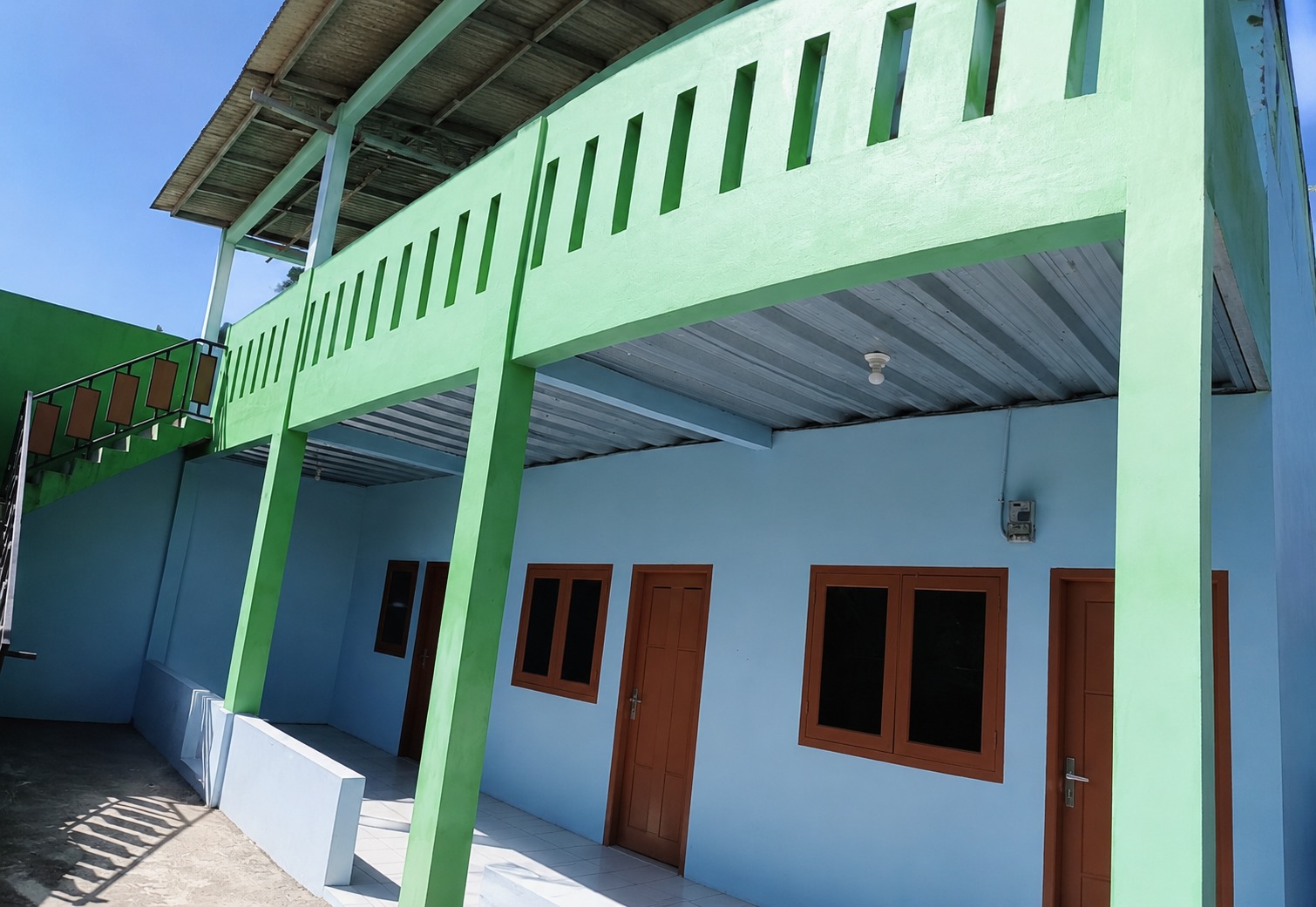Galeri Kost