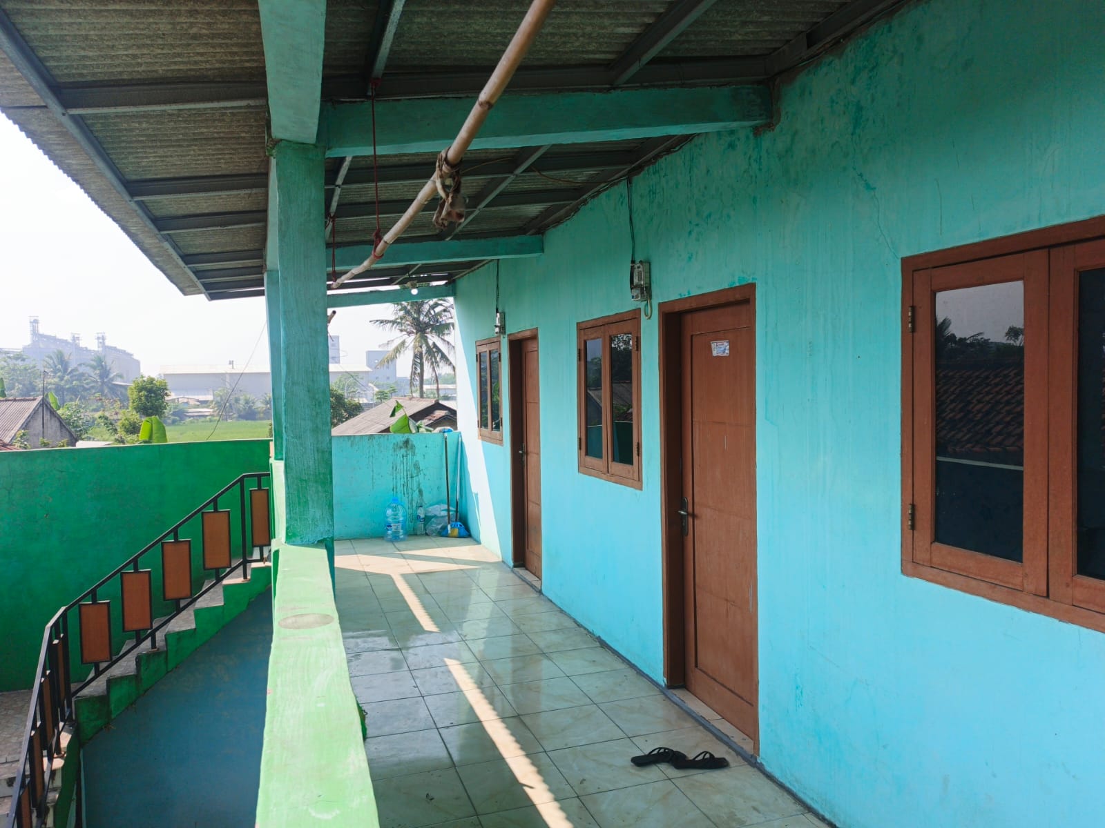 Galeri Kost